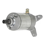 J&N Starter Motor Series