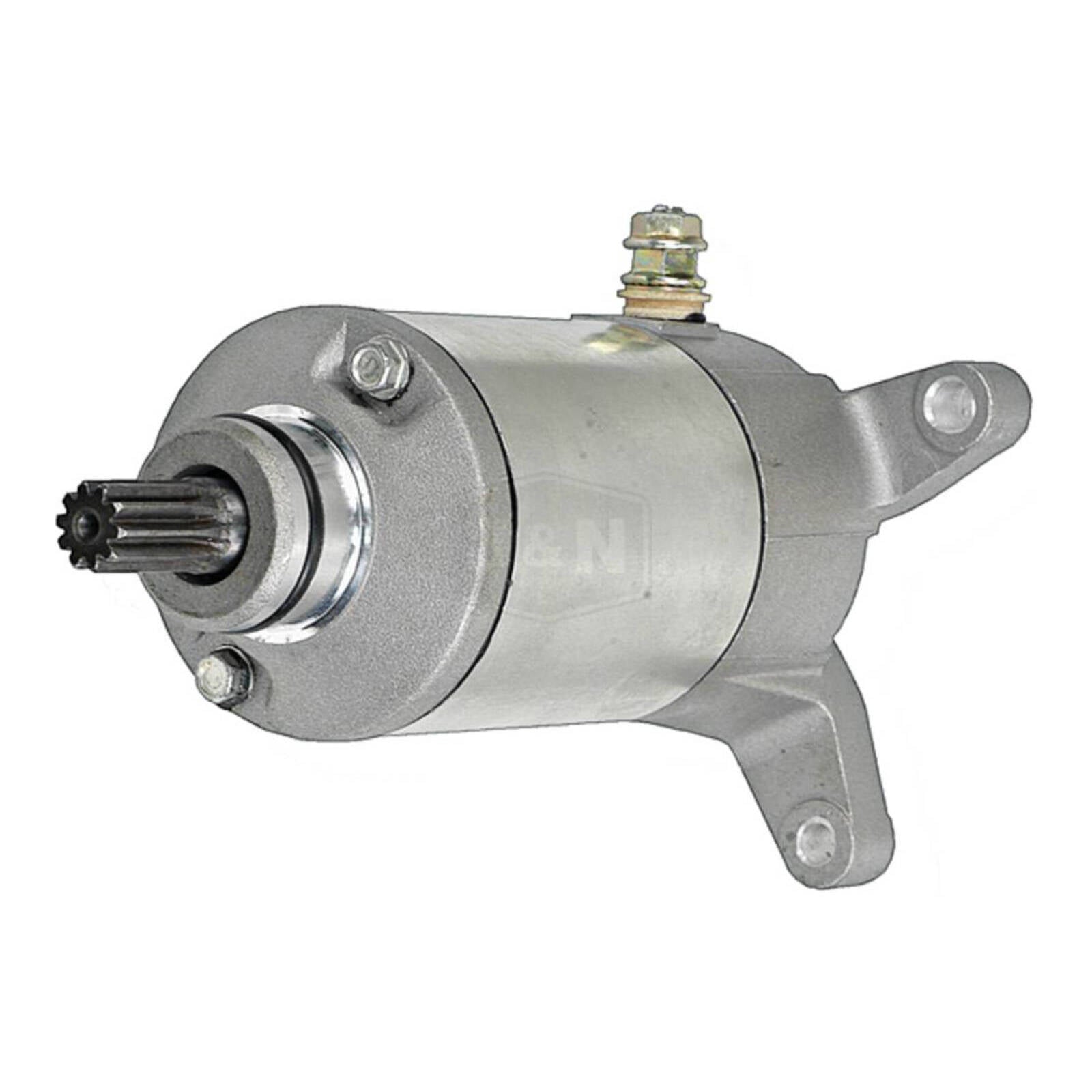 J&N Starter Motor Series
