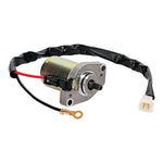 J&N Starter Motor Series