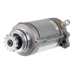 J&N Starter Motor Series