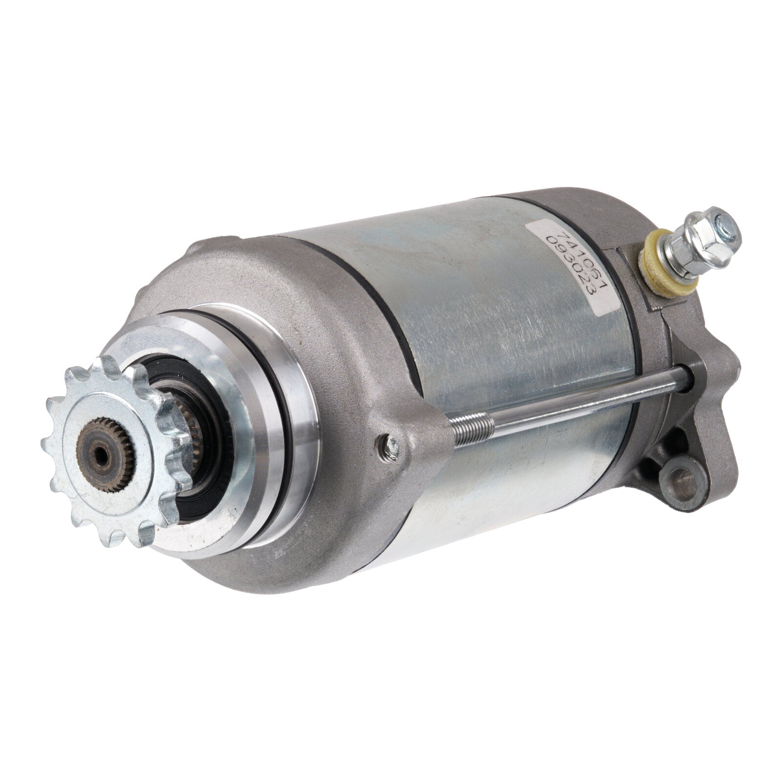 J&N Starter Motor Series
