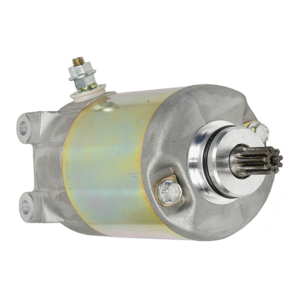 J&N Starter Motor Series