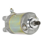 J&N Starter Motor Series