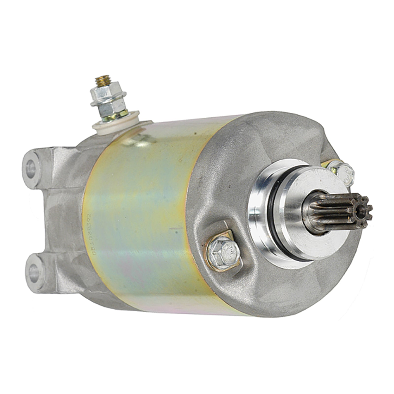 J&N Starter Motor Series