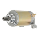 J&N Starter Motor Series