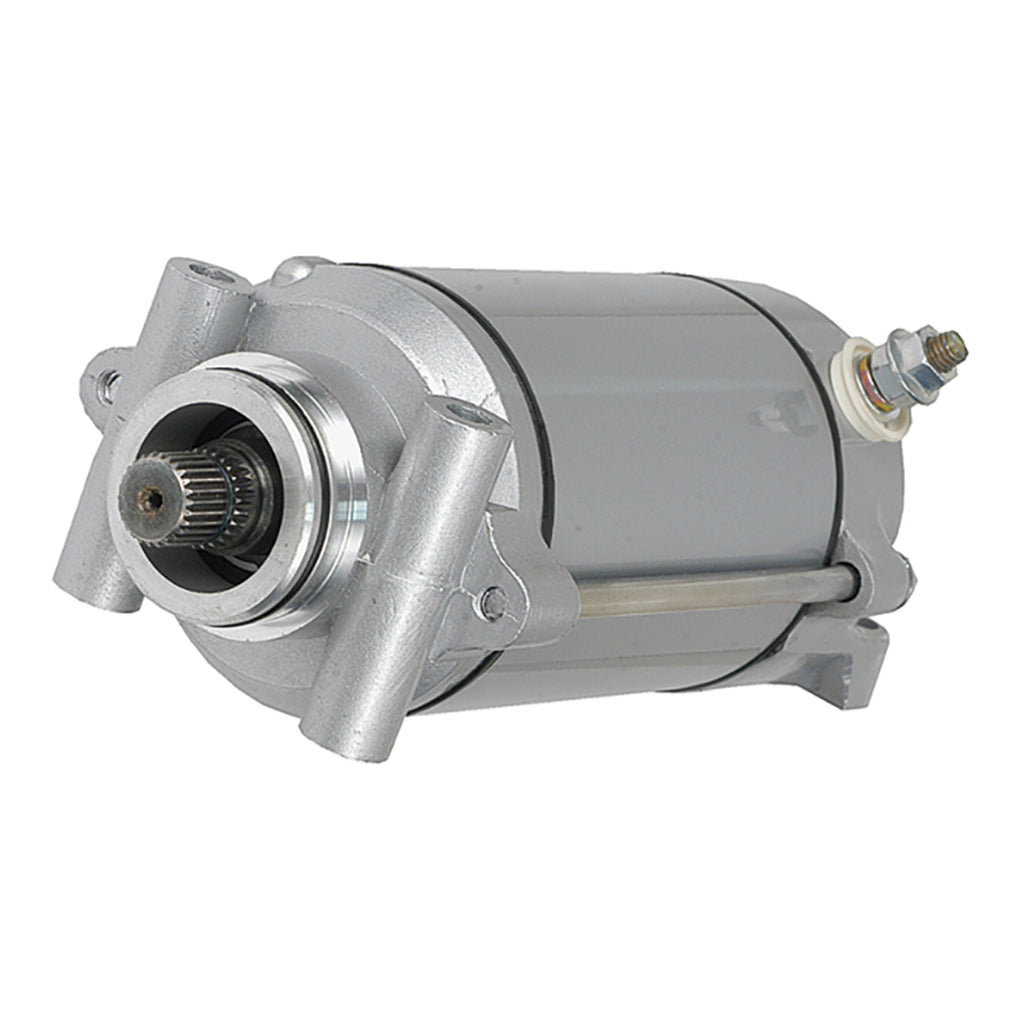J&N Starter Motor Series