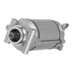 J&N Starter Motor Series