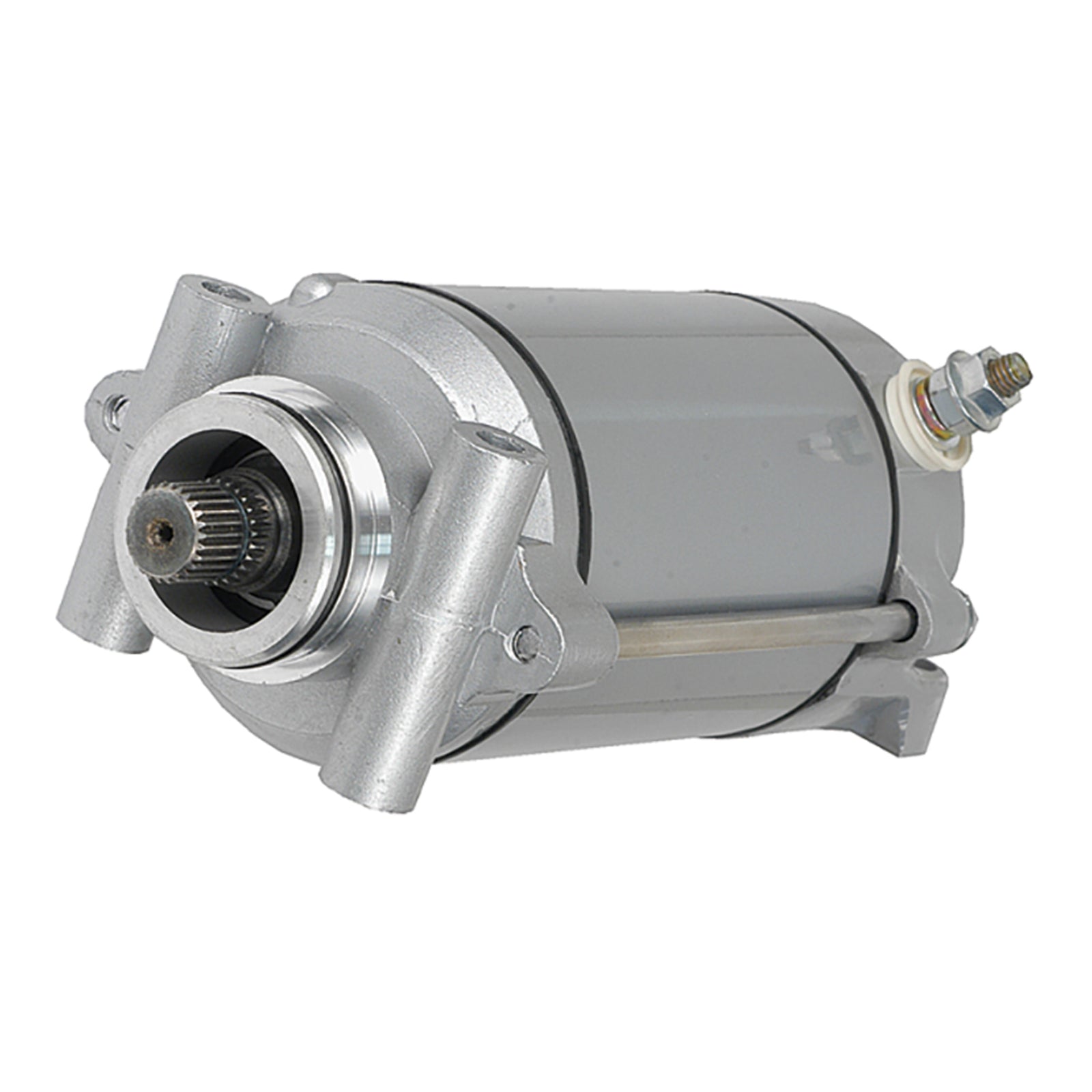 J&N Starter Motor Series