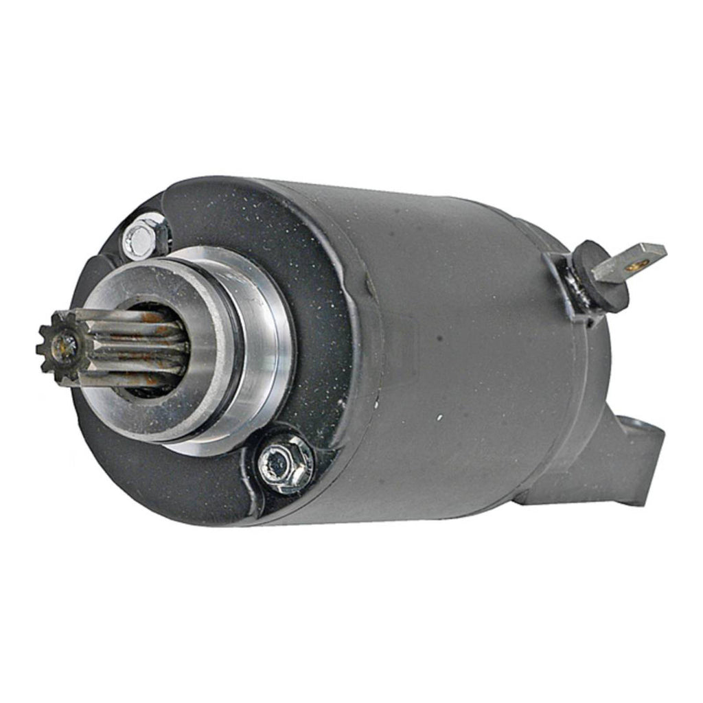 J&N Starter Motor Series