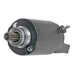 J&N Starter Motor Series