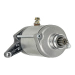 J&N Starter Motor Series