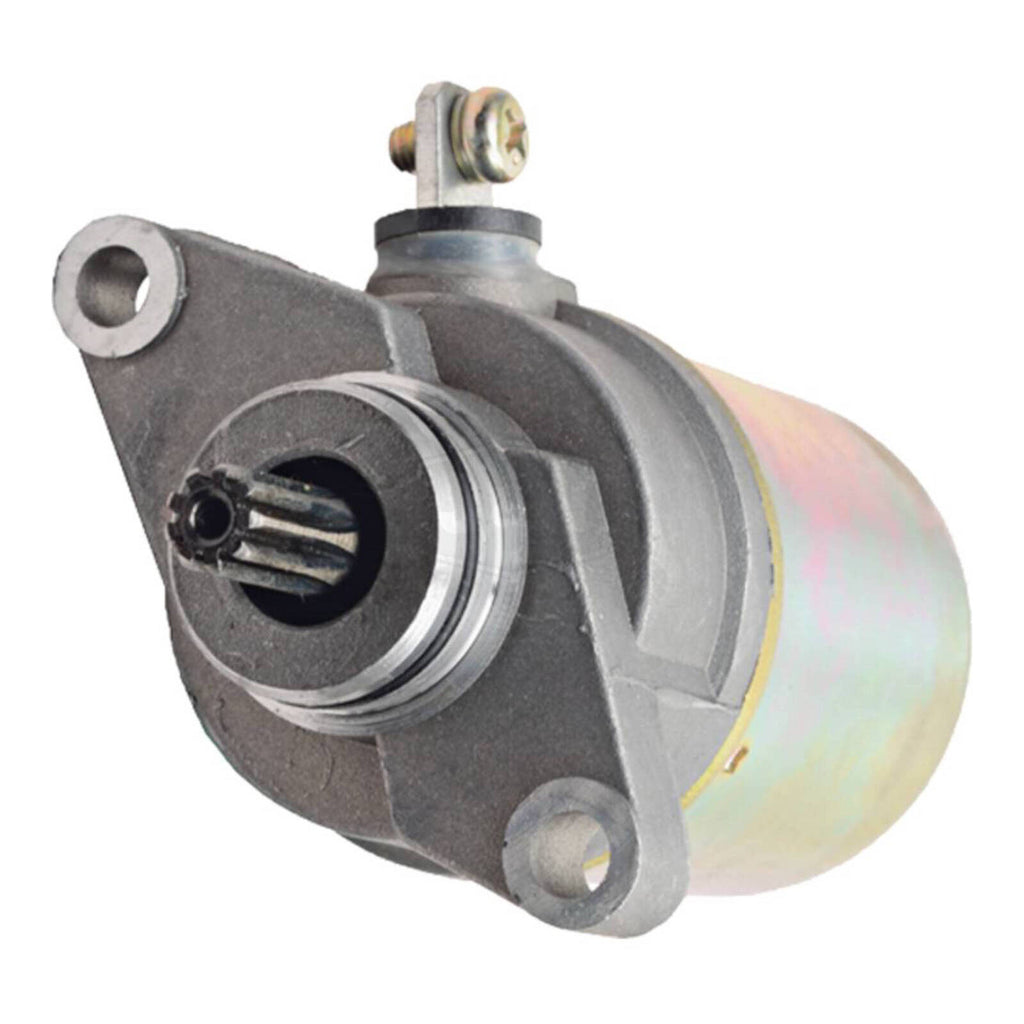 J&N Starter Motor Series