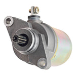 J&N Starter Motor Series