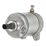 J&N Starter Motor Series