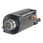 J&N Starter Motor Series