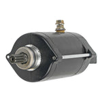 J&N Starter Motor Series