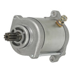 J&N Starter Motor Series