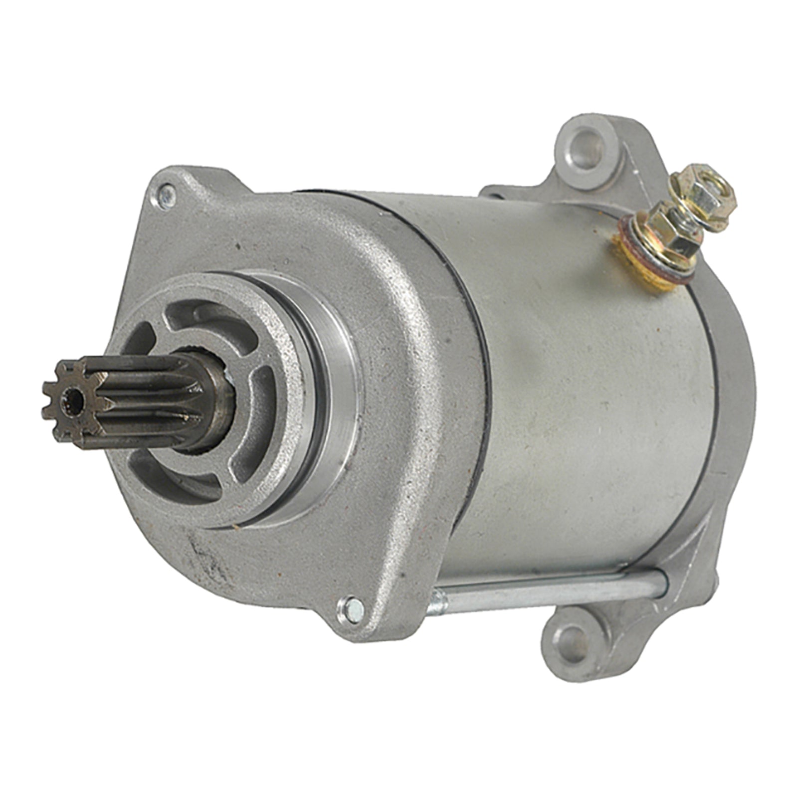 J&N Starter Motor Series