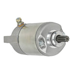 J&N Starter Motor