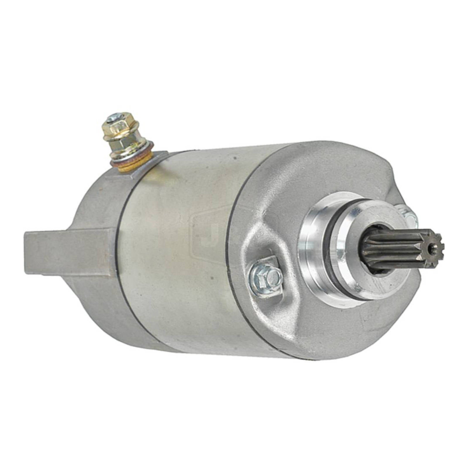 J&N Starter Motor