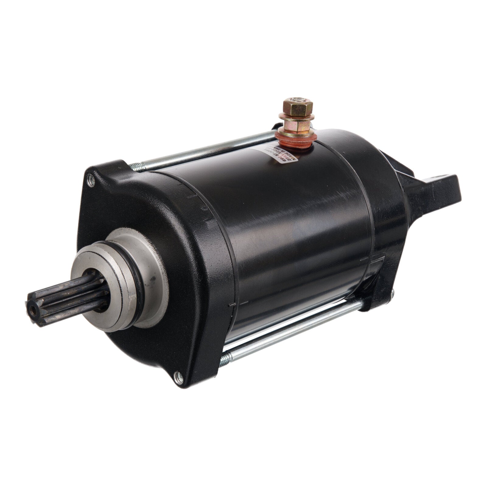 J&N Starter Motor