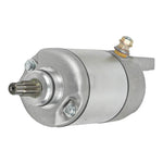 J&N Starter Motor