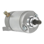 J&N Starter Motor