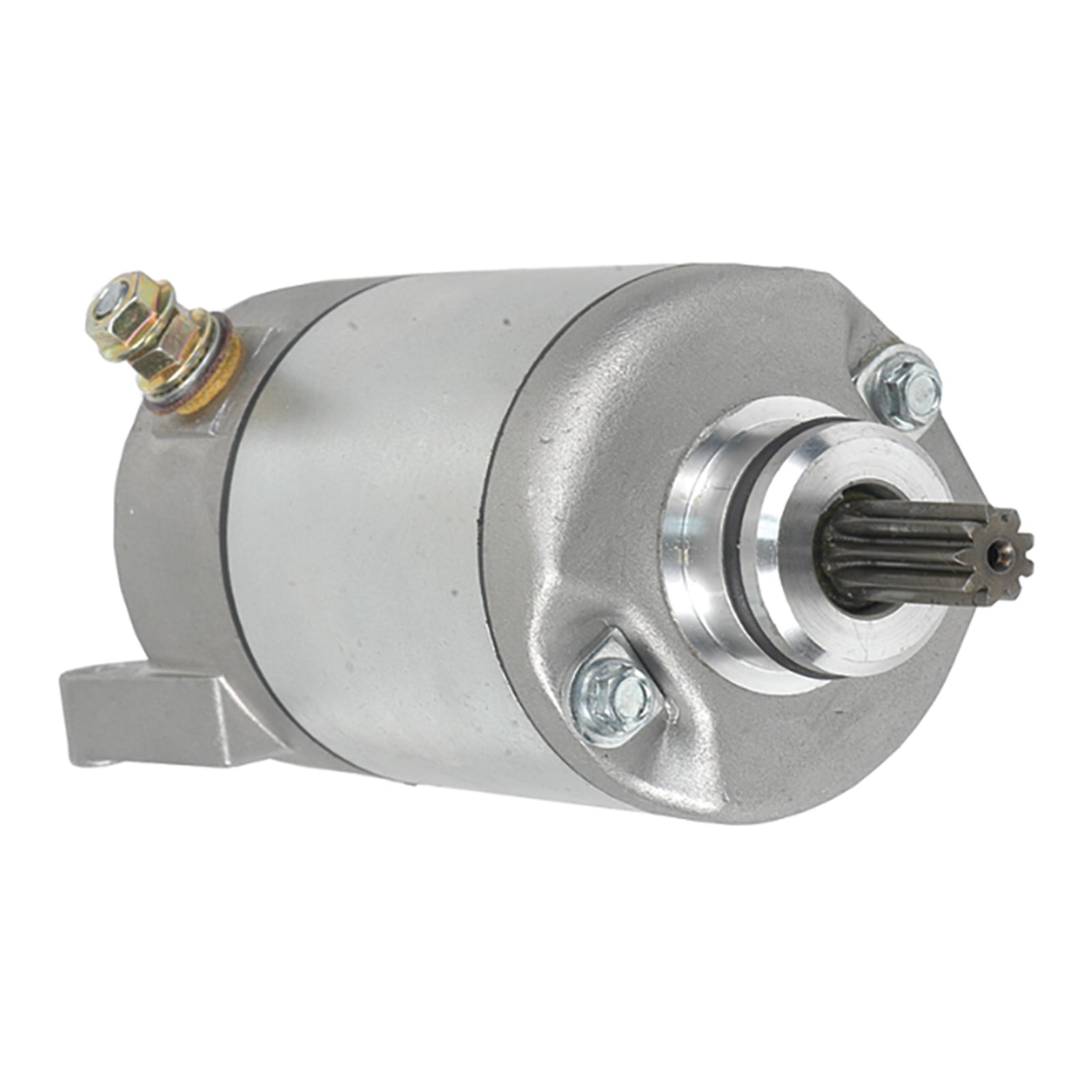 J&N Starter Motor