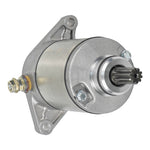 J&N Starter Motor