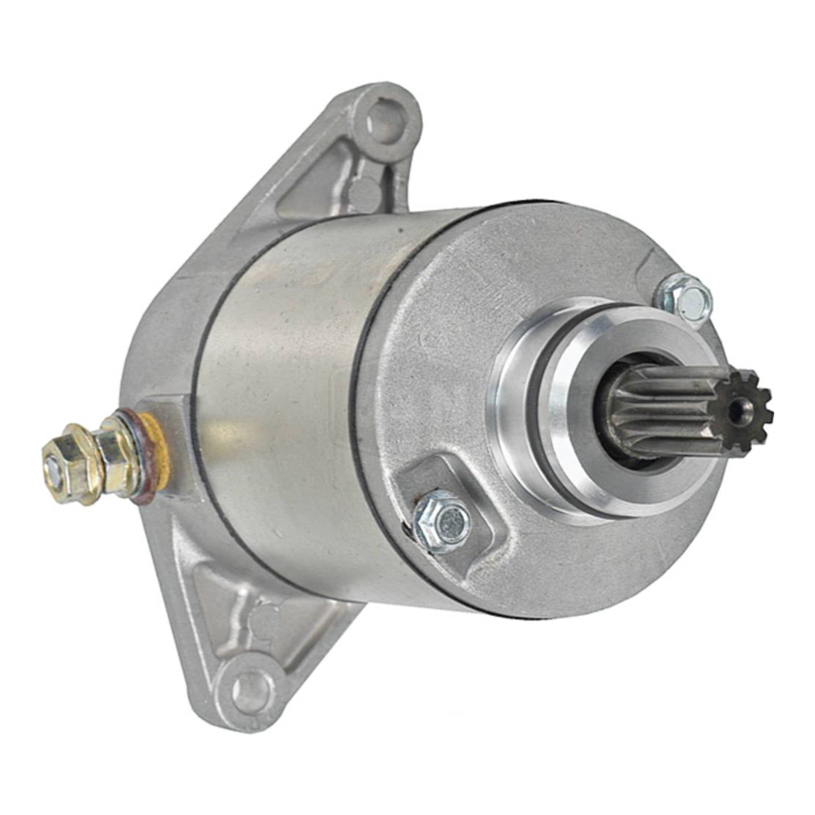 J&N Starter Motor
