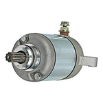 J&N Starter Motor