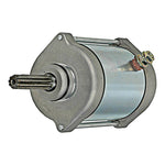 J&N Starter Motor