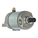 J&N Starter Motor