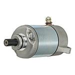 J&N Starter Motor