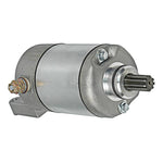 J&N Starter Motor