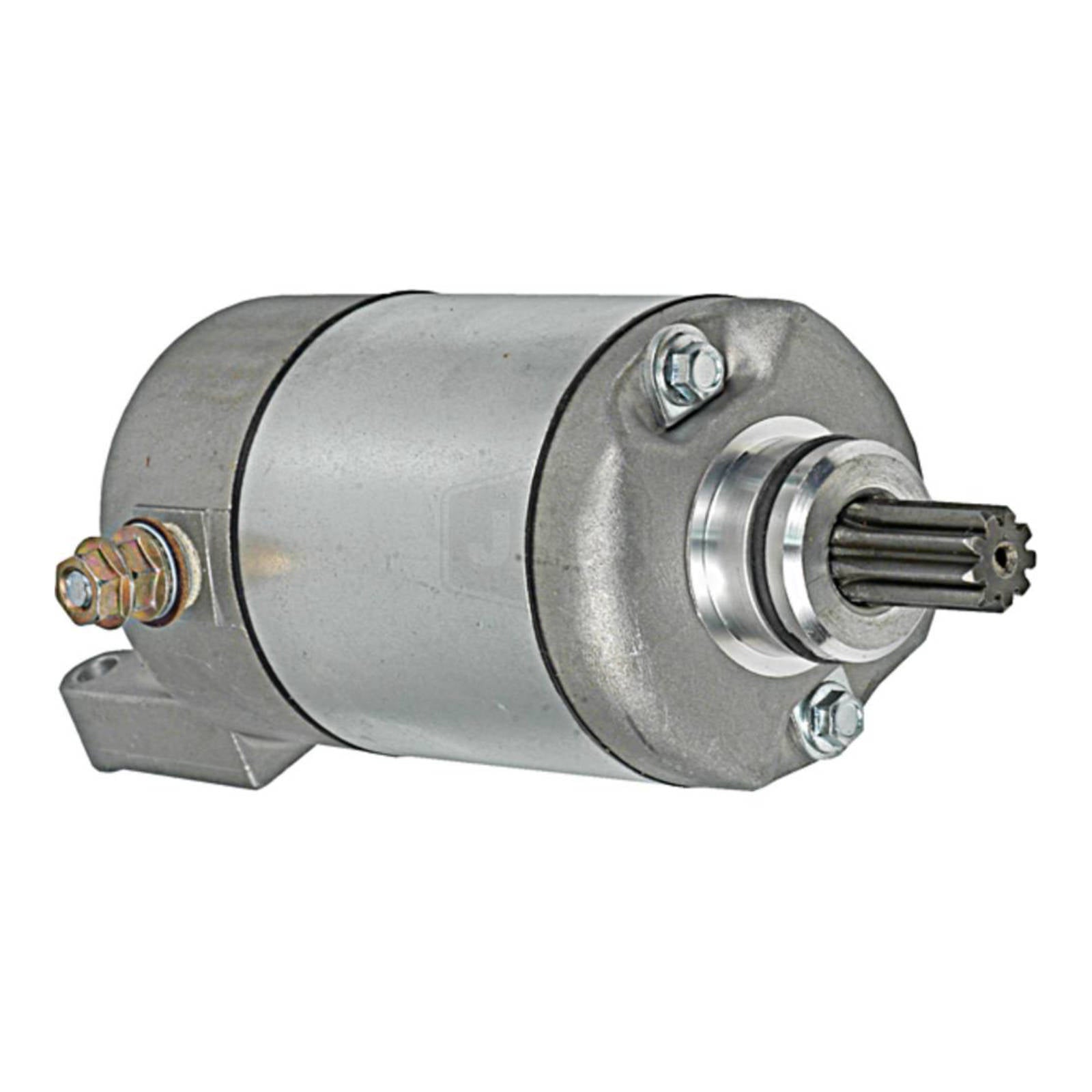 J&N Starter Motor