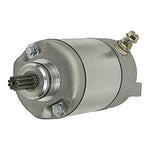 J&N Starter Motor