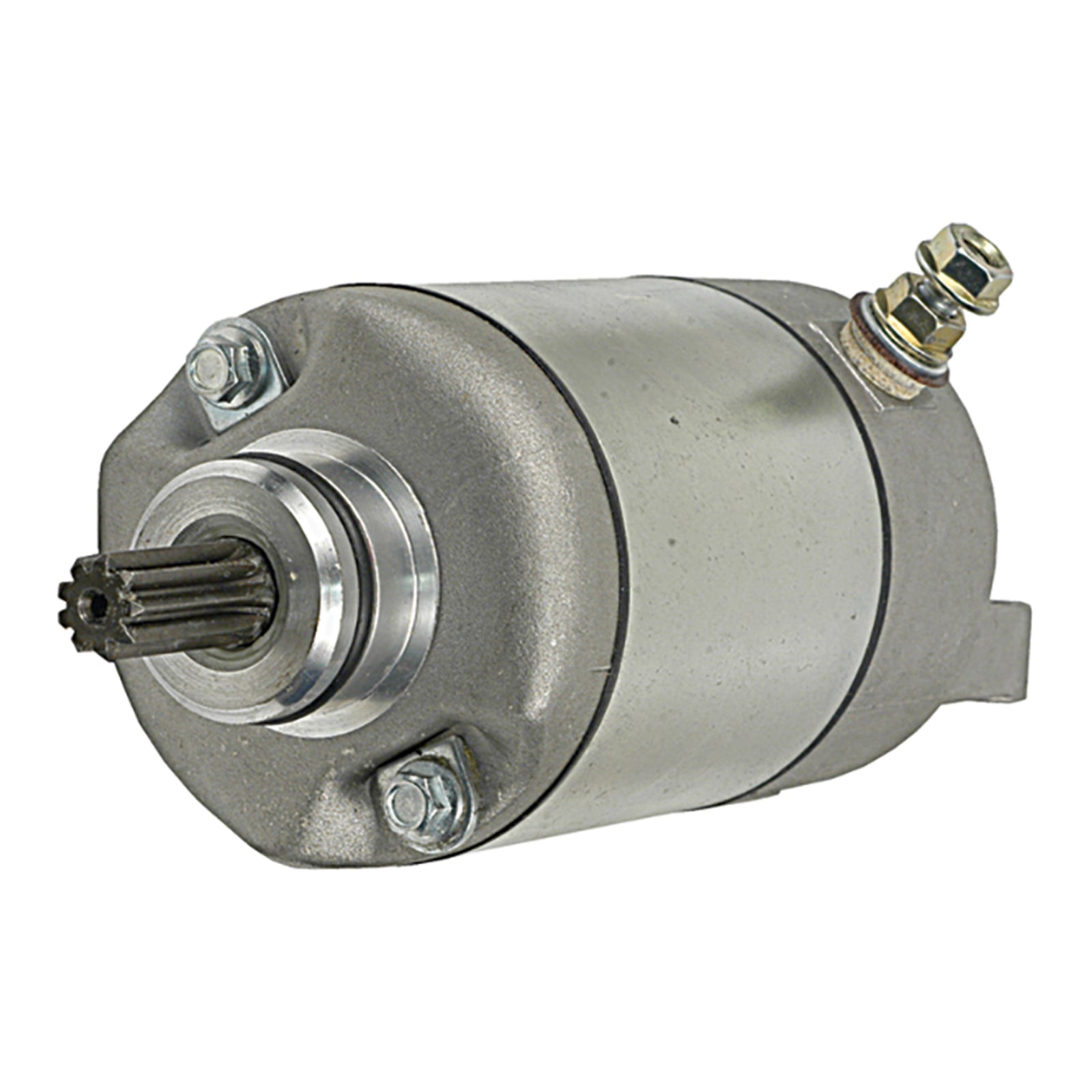 J&N Starter Motor