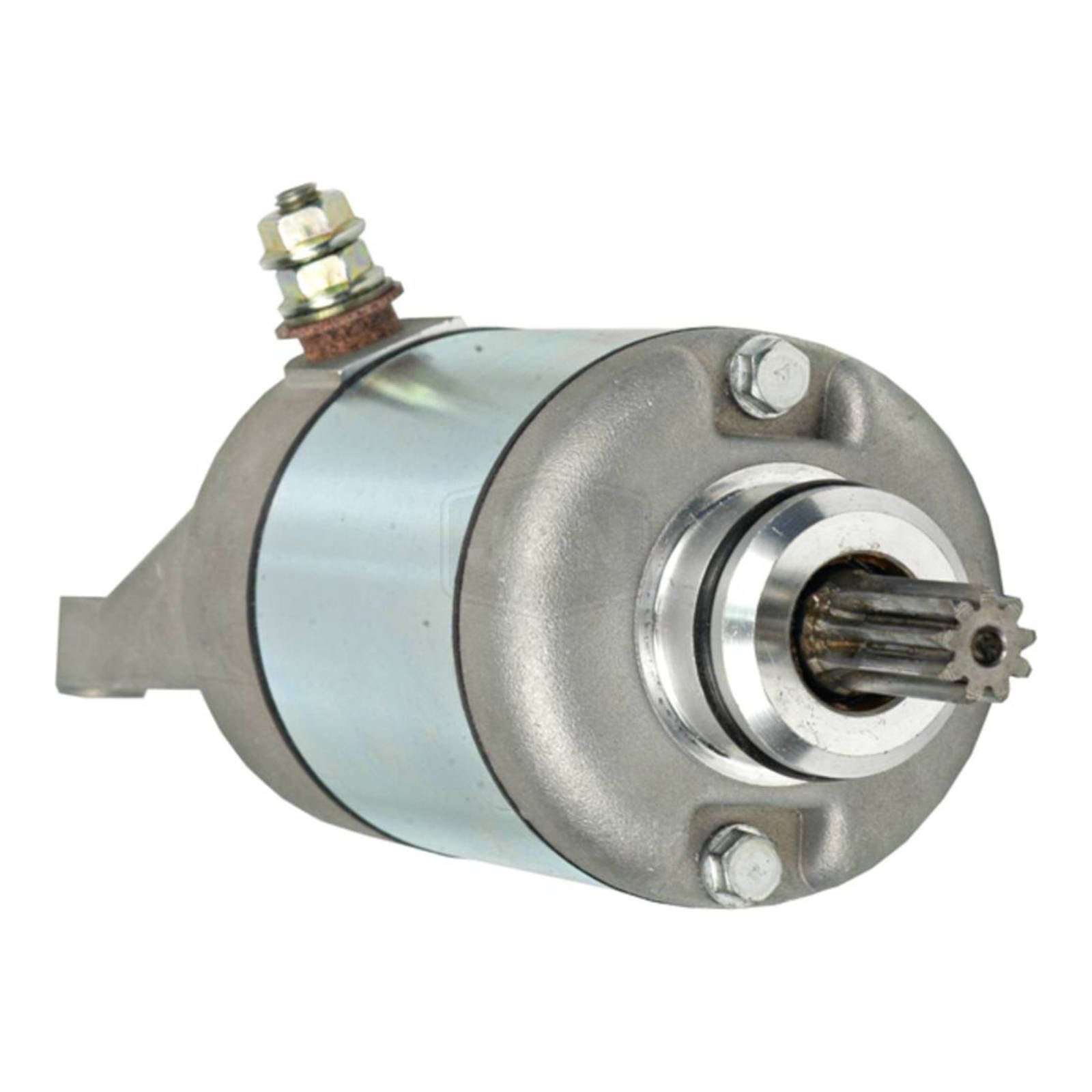 J&N Starter Motor