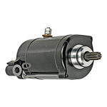 J&N Starter Motor