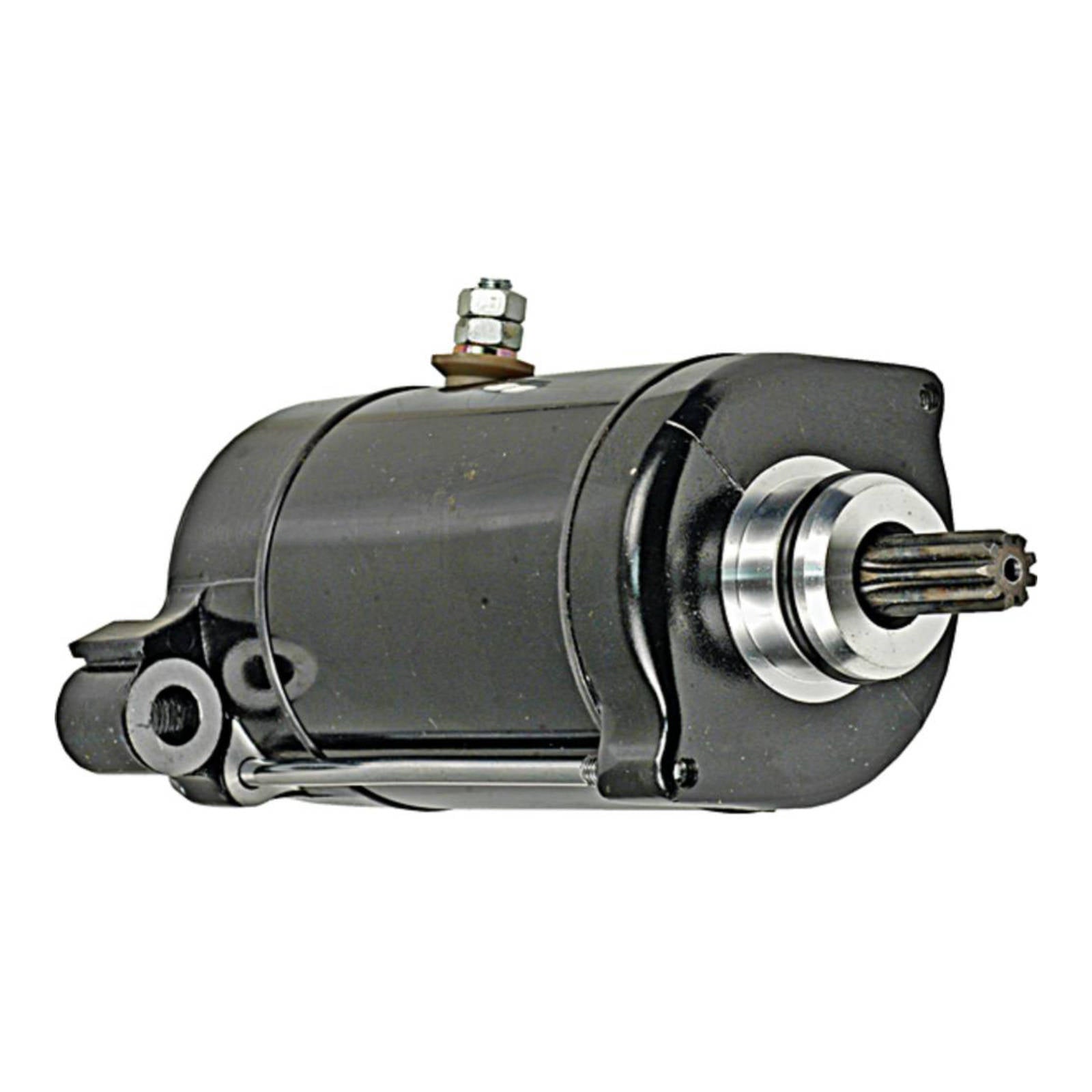 J&N Starter Motor