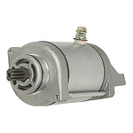 J&N Starter Motor