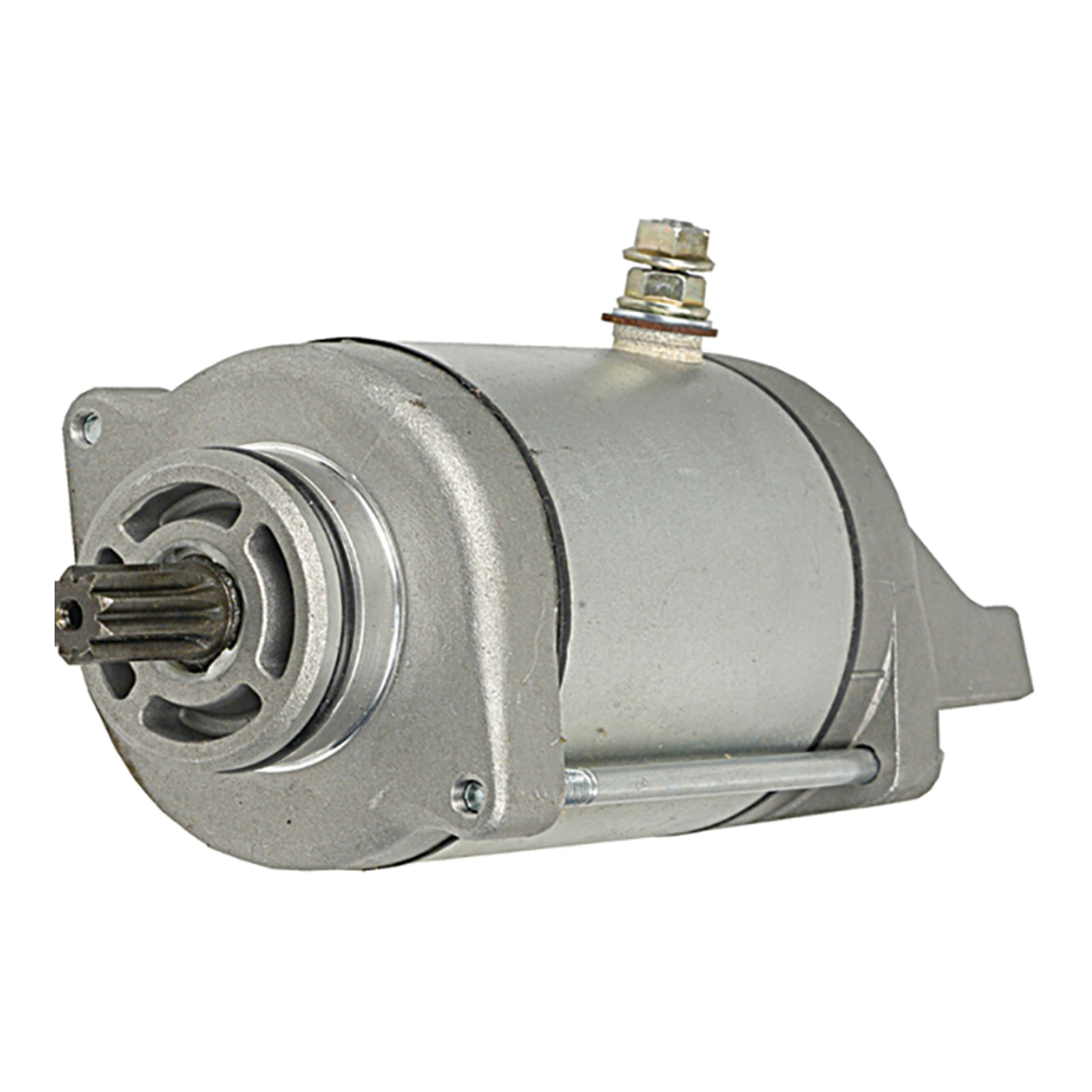 J&N Starter Motor