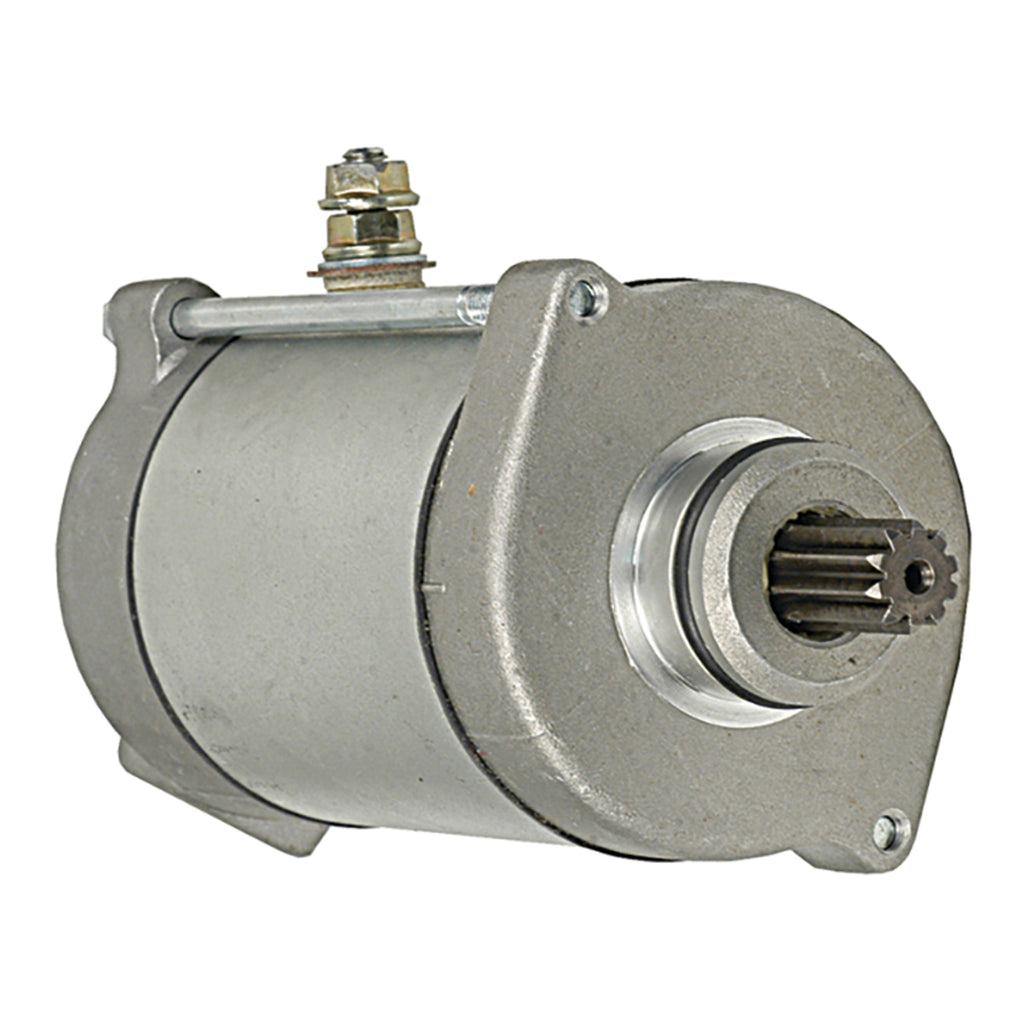 J&N Starter Motor
