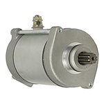 J&N Starter Motor