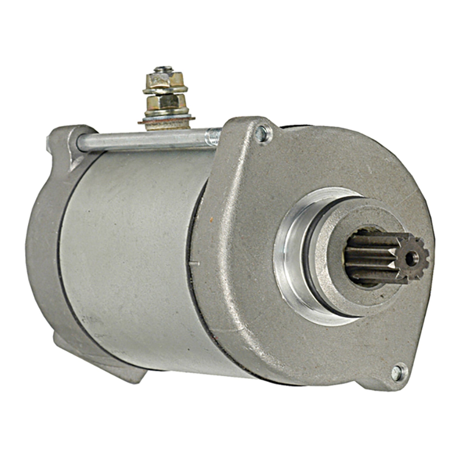 J&N Starter Motor