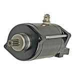 J&N Starter Motor