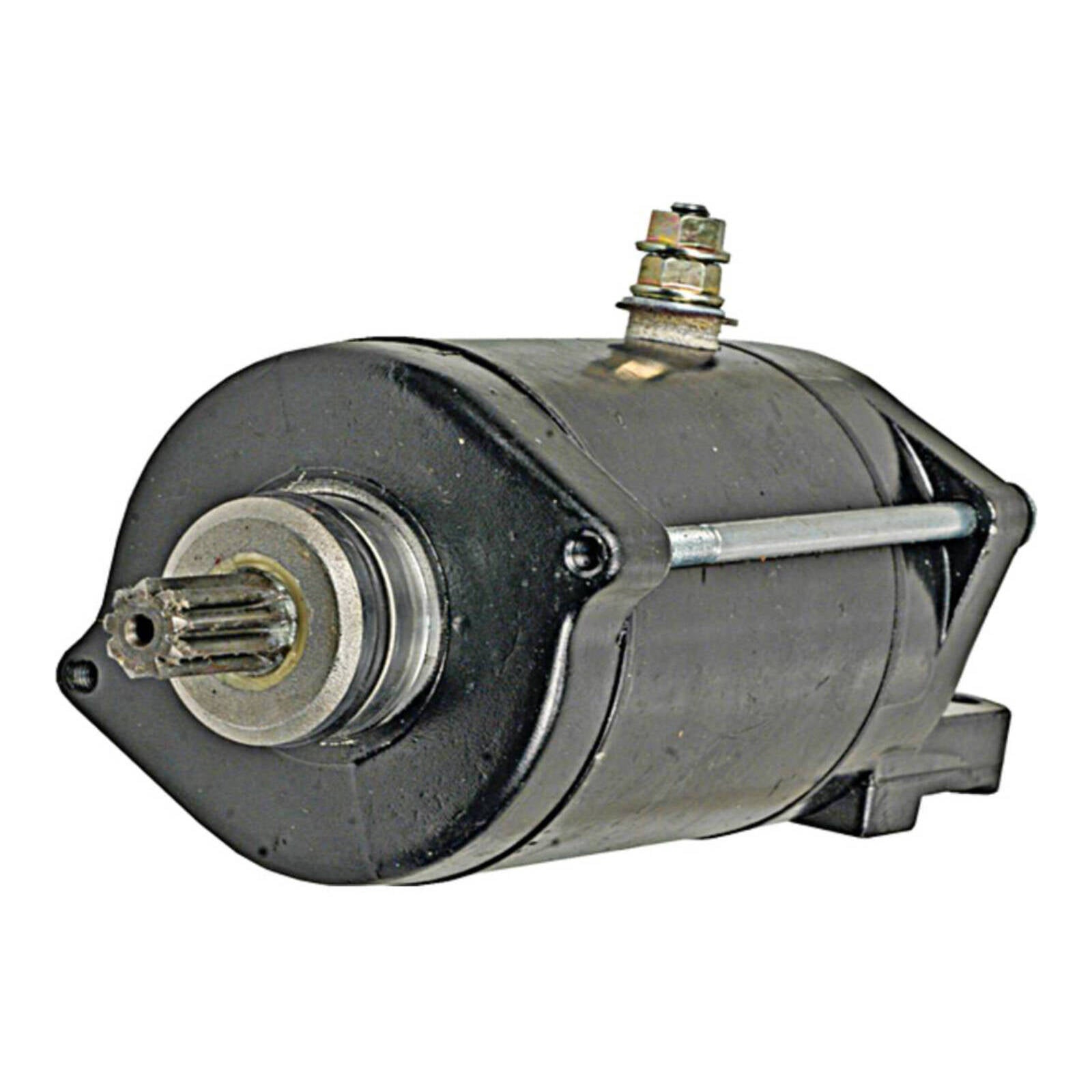 J&N Starter Motor