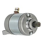 J&N Starter Motor