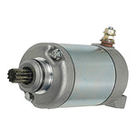J&N Starter Motor